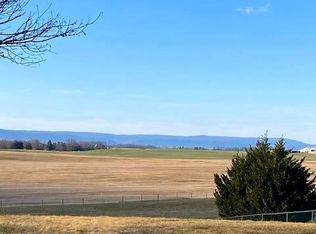 14521 Fairview Hill Ln, Clear Spring, MD 21722