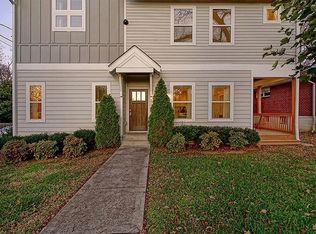 217 N 9th St, Nashville, TN 37206