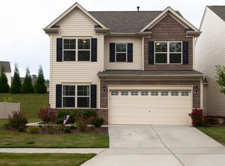 2721 Evanston Ave, Durham, NC 27703