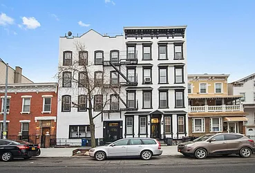 Rented by Keller Williams NYC