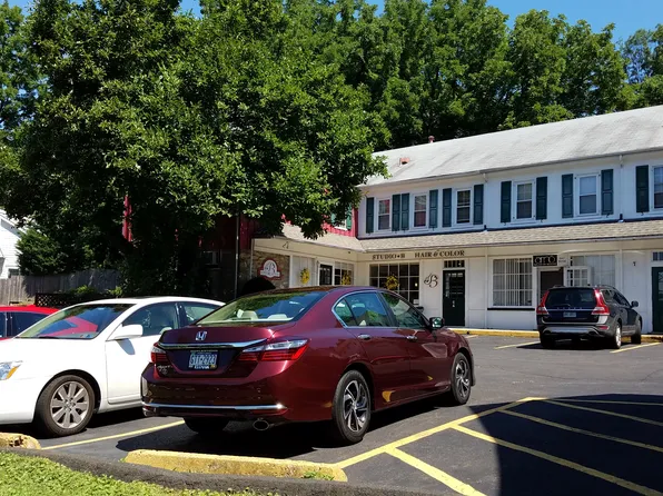 76 Fetters Mill Sq #1A, Huntingdon Valley, PA 19006