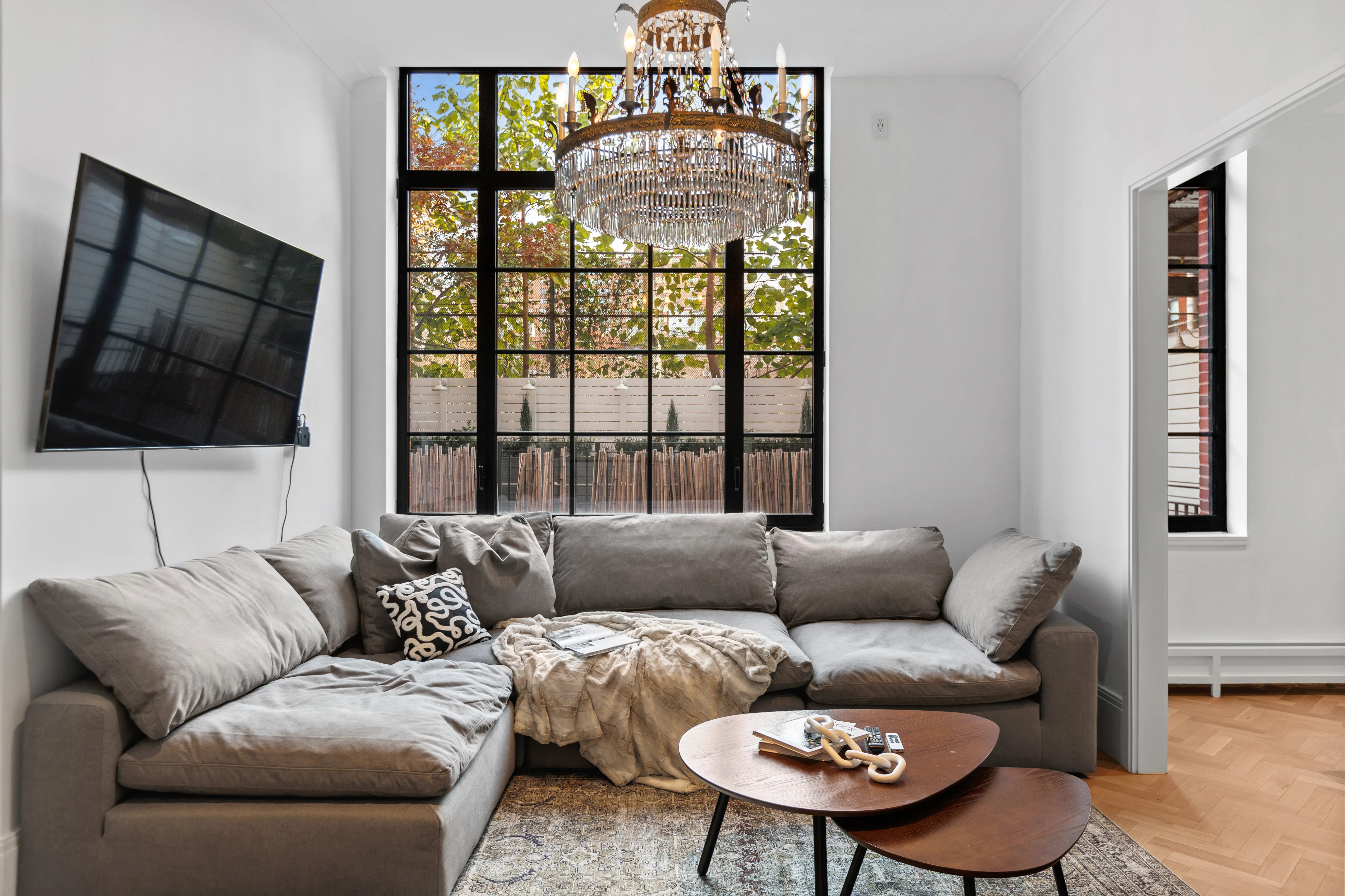 50 Clinton Street #1A in Lower East Side, Manhattan | StreetEasy