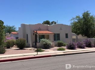 2202 E 3rd St, Tucson, AZ 85719