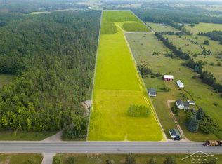 McCoy Rd, Gaylord, MI 49735