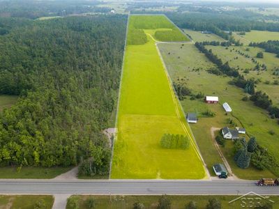 McCoy Rd, Gaylord, MI, 49735