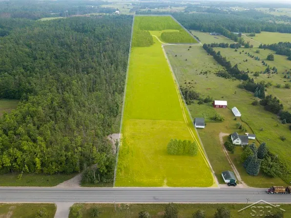 McCoy Rd, Gaylord, MI 49735