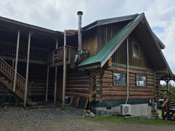 11184 Alderwood St, Ketchikan, AK 99901