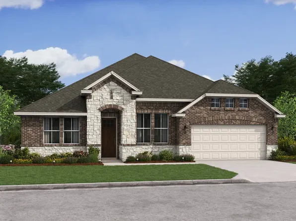 Homes Available Soon, Steward Estates