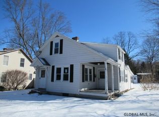 406 Kings Rd, Schenectady, NY 12304