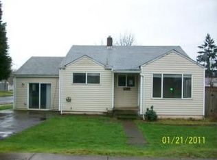 1090 Barnes Ave SE, Salem, OR 97306