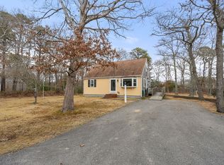 76 Kompass Dr, East Falmouth, MA 02536