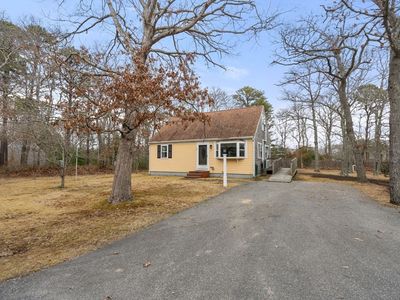 76 Kompass Dr, East Falmouth, MA, 02536