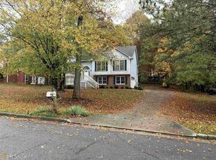 2132 Amherst Trl SE, Conyers, GA 30094