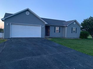 1650 Highway 910, Russell Springs, KY 42642