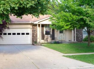 1003 Tindalaya Dr, Lansing, MI 48917