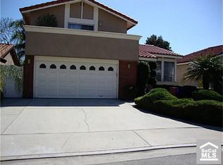 12430 Cherrycreek Ln, Cerritos, CA 90703
