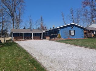 413 Treeside Dr, Stow, OH 44224