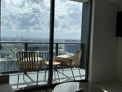 601 NE 1st Ave #4403, Miami, FL, 33132