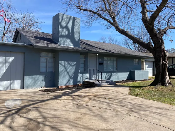 4727 Hollandale Ave, Wichita Falls, TX 76302