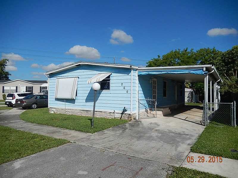 1st image of 260 NW 218th Way
