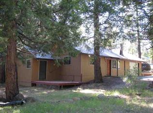 318 Osprey Loop, Chester, CA 96020