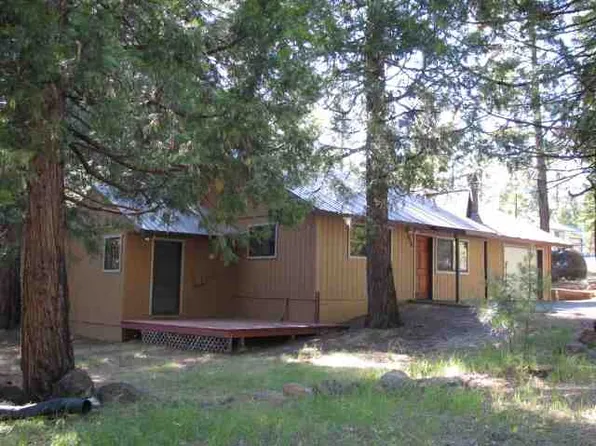 318 Osprey Loop, Chester, CA 96020