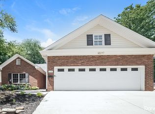 1126 Fenimore St, Winston Salem, NC 27103