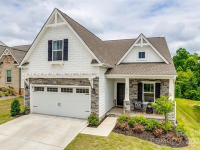 1018 Scotch Meadows Loop, Monroe, NC, 28110