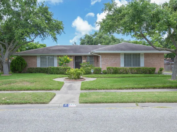 4418 Ocasey Dr, Corpus Christi, TX 78413