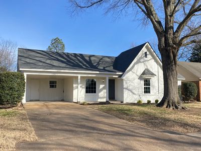 2724 Deer Glade Ln, Memphis, TN, 38133
