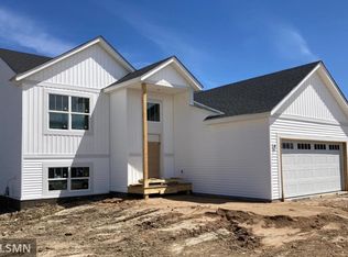 19732 English Ave N, Forest Lake, MN 55025