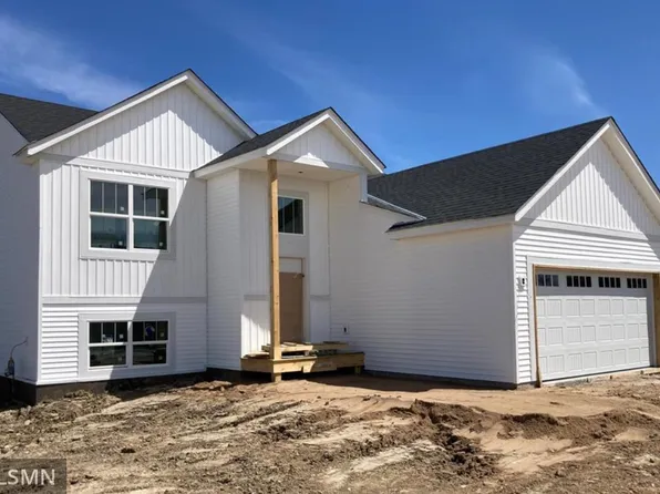 19732 English Ave N, Forest Lake, MN 55025