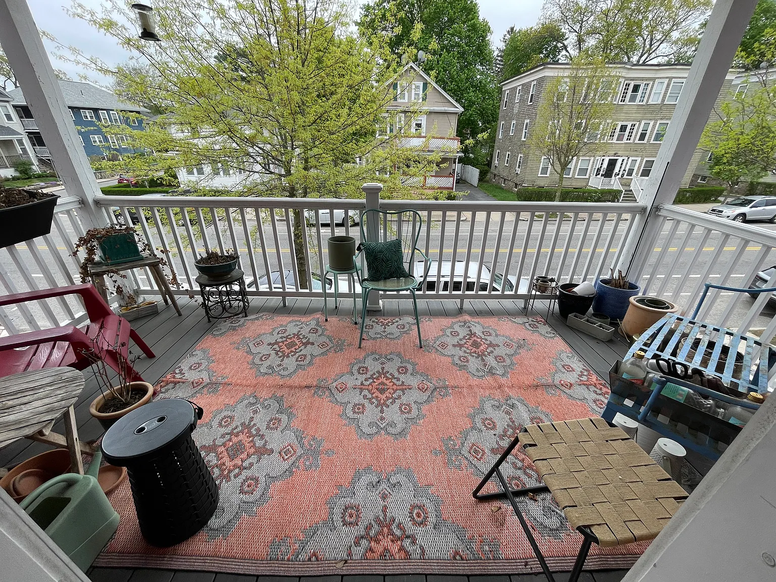 1 bed, $1,800 — Photo 1