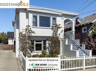 441 Haight Ave, Alameda, CA 94501