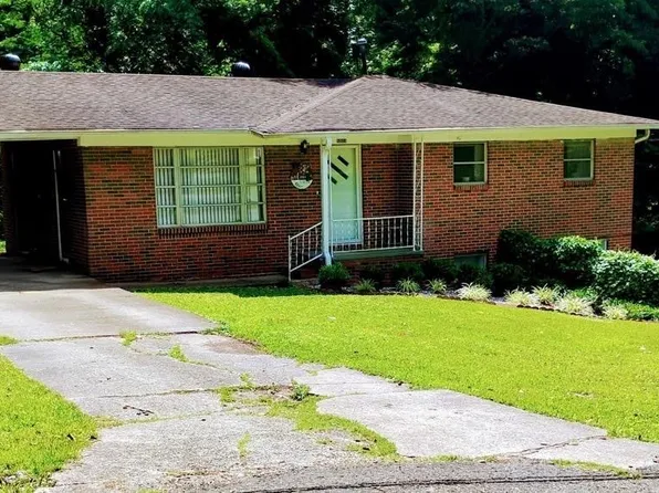 5321 Highland Ave, Adamsville, AL 35005
