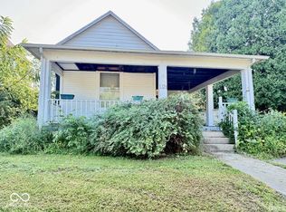 1724 S Elm St, Muncie, IN