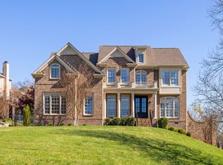 4 Winged Foot Pl, Brentwood, TN 37027