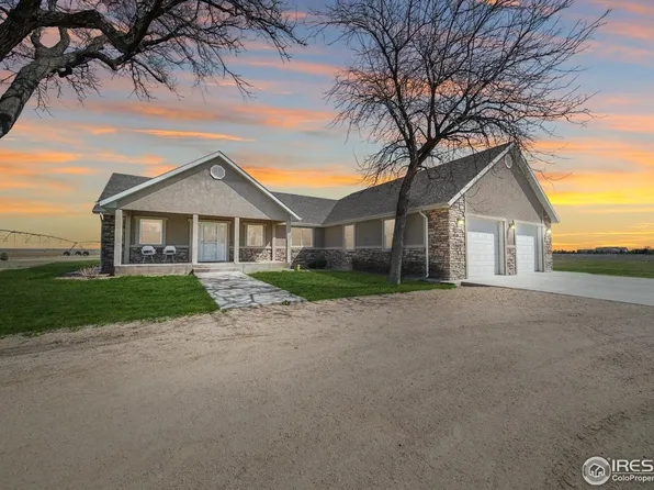 25745 County Road T, Brush, CO 80723