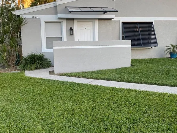 3315 Vishaal Dr, Orlando, FL 32817