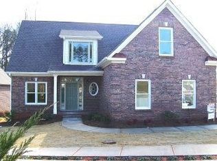 200 Annas Walk, Athens, GA 30606