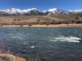 Overlook Dr, Cameron, MT 59720