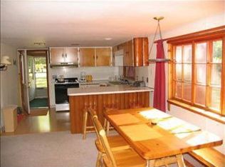 3695 Nelson Rd, East Jordan, MI 49727