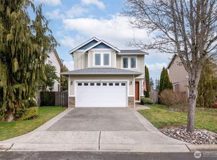 608 Trump Ave NW, Yelm, WA