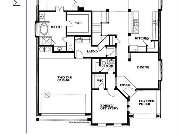 2nd image of 2757 Lisa Maria St