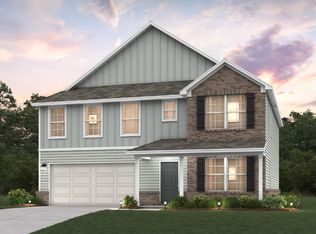 306 Gazebo Dr, Bonaire, GA 31005