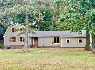 80 Pinewood Dr, Jackson, TN 38305