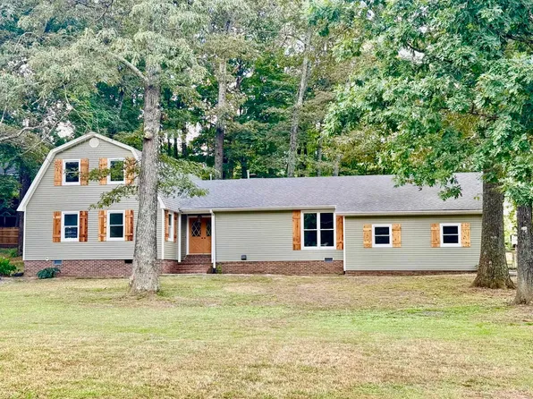 80 Pinewood Dr, Jackson, TN 38305