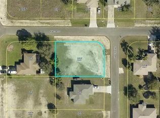 424 NW 6th Ave, Cape Coral, FL 33993