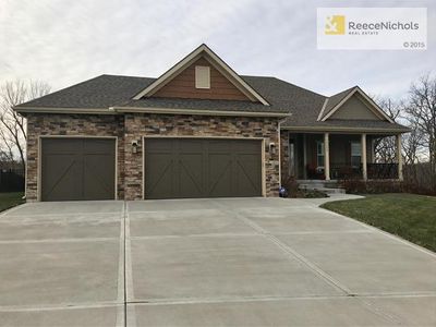 12450 N Saratoga Ct, Platte City, MO, 64079