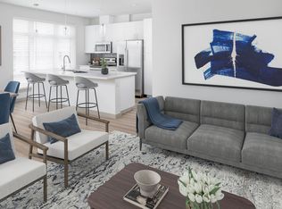 The Dylan, Portland, OR 97239